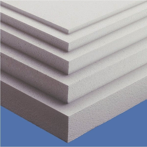 Polystyrene Sheets Gauteng